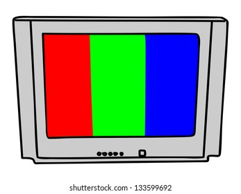 retro tv