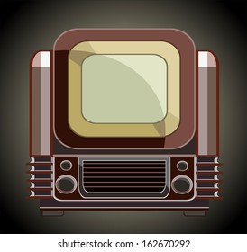 retro tv