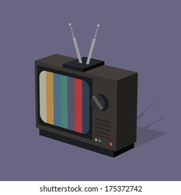 retro tv