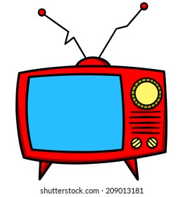 Retro TV