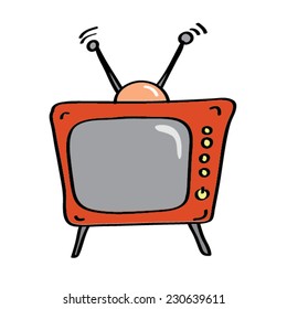 retro tv