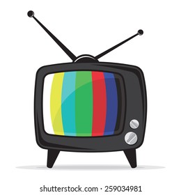 Televisión retro