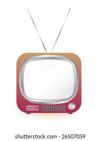 retro tv