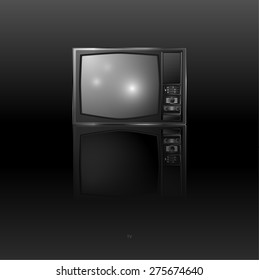 retro TV