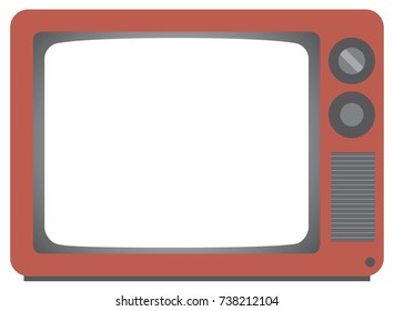 retro tv