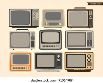 Televisión retro