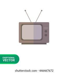 ブラウン管テレビ のイラスト素材 画像 ベクター画像 Shutterstock