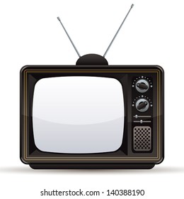 60,202 Old tv screens Images, Stock Photos & Vectors | Shutterstock