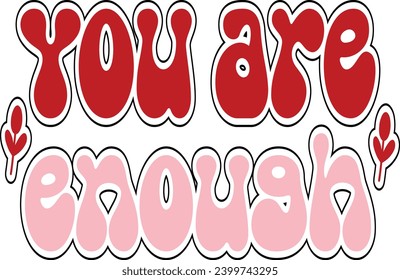 Retro VALENTINAS DAY Craft Design. T-shirt Design. Illustration