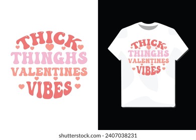 Retro Valentine t-shirt design, Niche base valentine t shirt design, vector illustration for t-shirt