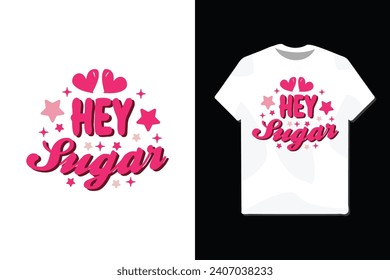 Retro Valentine t-shirt design, Niche base valentine t shirt design, vector illustration for t-shirt