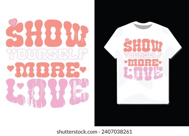 Retro Valentine t-shirt design, Niche base valentine t shirt design, vector illustration for t-shirt