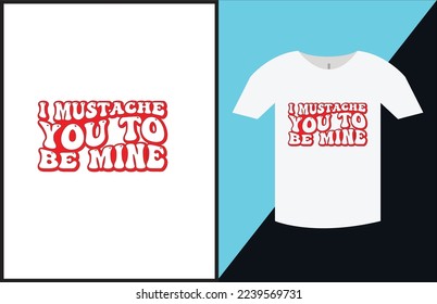Retro Valentine T-shirt Design.You will get 1 EPS File.