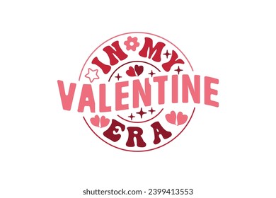 Retro valentines day t-shirt design. Retro Teacher Valentine T-shirt