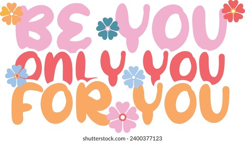 Retro Valentines Sublimation Vector Design