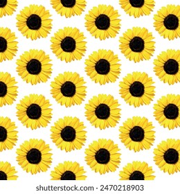 Retro Vektorgrafik Hintergrund mit Blumen für Social Media Beiträge, Banner, Kartendesign, etc.