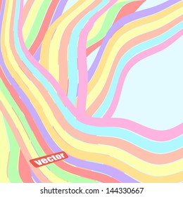 Retro vector background/Retro poster/Retro emblem/Party poster 