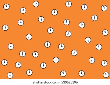Retro Vector Clocks pattern
