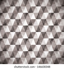 Retro vector illustration background texture