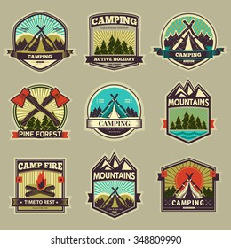 Boy Scout Logo Hd Stock Images Shutterstock
