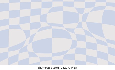Retro vibes vintage background vector. Abstract wallpaper design for Groovy hippie, 60s, 70s , y2k. Vector pattern ready to use for prints, cloth, textile and banner ads background.  
