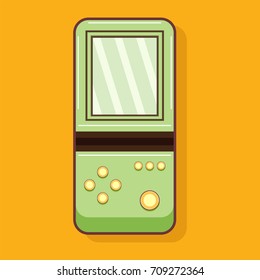 retro video games