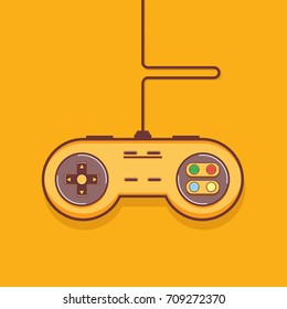 retro video games
