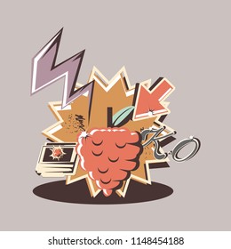 retro videogame design