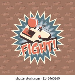 retro videogame design