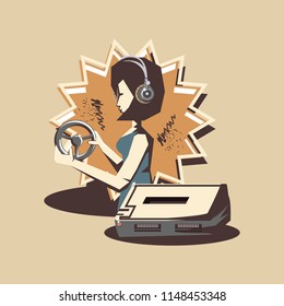 Retro videogames design