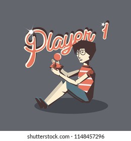 Retro videogames design