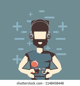 Retro videogames design
