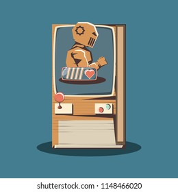 retro videogames design