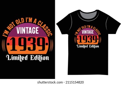 


Retro Vintage 50th Birthday SVG t-shirt design. Design Gift Idea Tee Shirts, 
Birthday Gift for the 1970s, svg