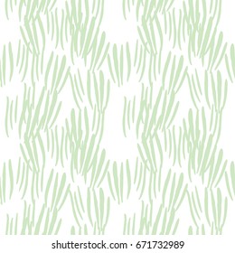 Retro vintage 80 Memphis style of fashion illustration. Seamless abstract vector illustration background.
