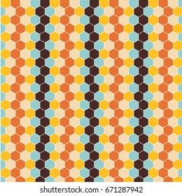 retro vintage background
