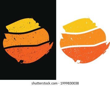 Retro Vintage Background Shapes Designs