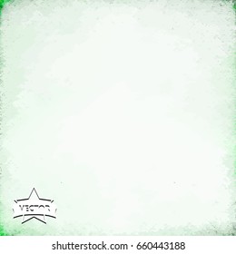 Retro vintage background for text or image