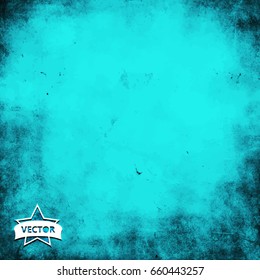 Retro vintage background for text or image