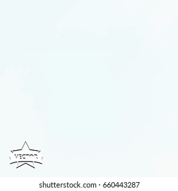 Retro vintage background for text or image