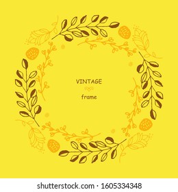 retro vintage badges and label logo graphics. Design elements, business signs, labels, logos, circle design