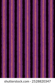 retro vintage burlesque vaudeville rough purple black stripes vector full page portrait background graphic design resource