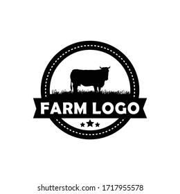 Livestock Logo High Res Stock Images Shutterstock