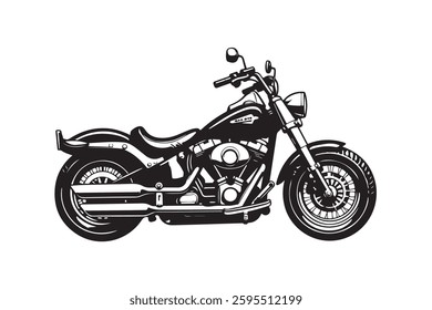 Retro Vintage cruiser, Custom Modified cruiser, Classic , Stylish bike, Best-looking bike, Unique Retro custom Chopper bike, Lowrider bike