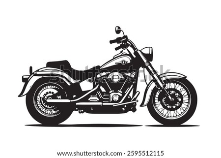 Retro Vintage cruiser, Custom Modified cruiser, Classic , Stylish bike, Best-looking bike, Unique Retro custom Chopper bike, Lowrider bike
