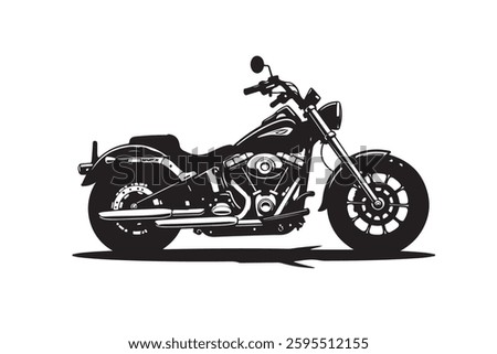 Retro Vintage cruiser, Custom Modified cruiser, Classic , Stylish bike, Best-looking bike, Unique Retro custom Chopper bike, Lowrider bike