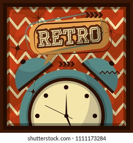 retro vintage devices