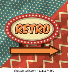 retro vintage devices