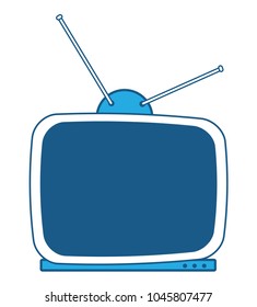 retro vintage icon