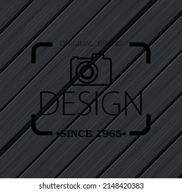 Retro Vintage Insignias or Logotype. Vector design elements, business signs, identity, labels, badges and objects.